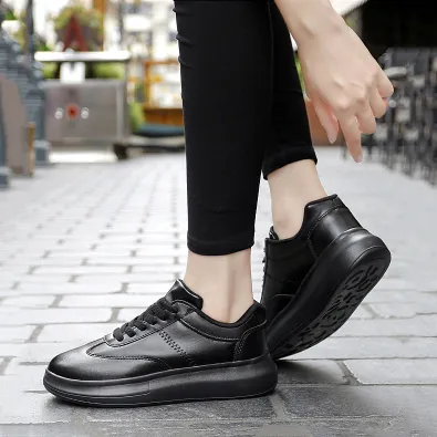 PRESTIGE STEP MENS SNEAKER